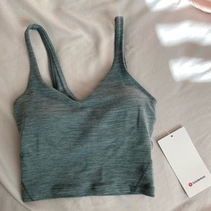 NWT Lululemon Align Tank Top